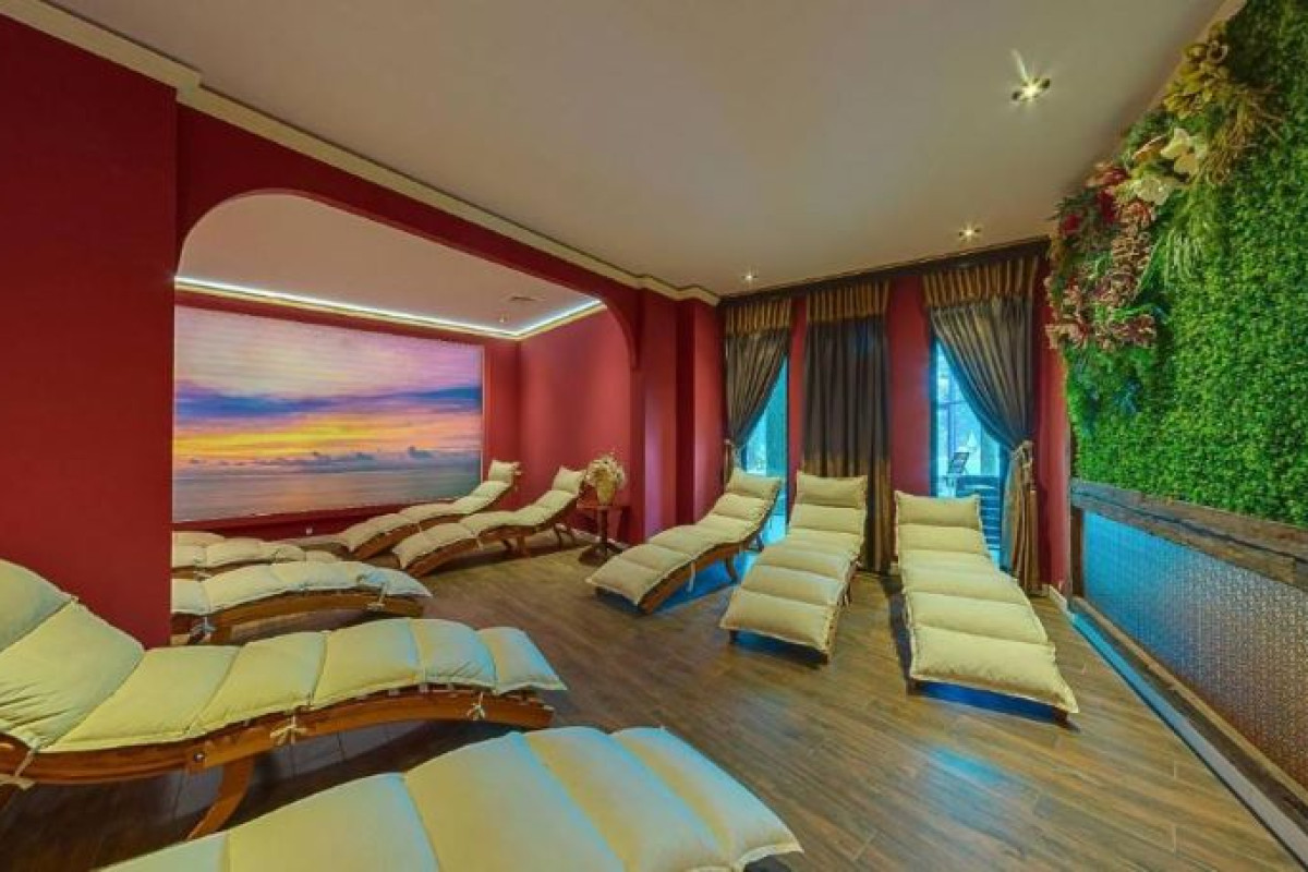 ELENA HOTEL