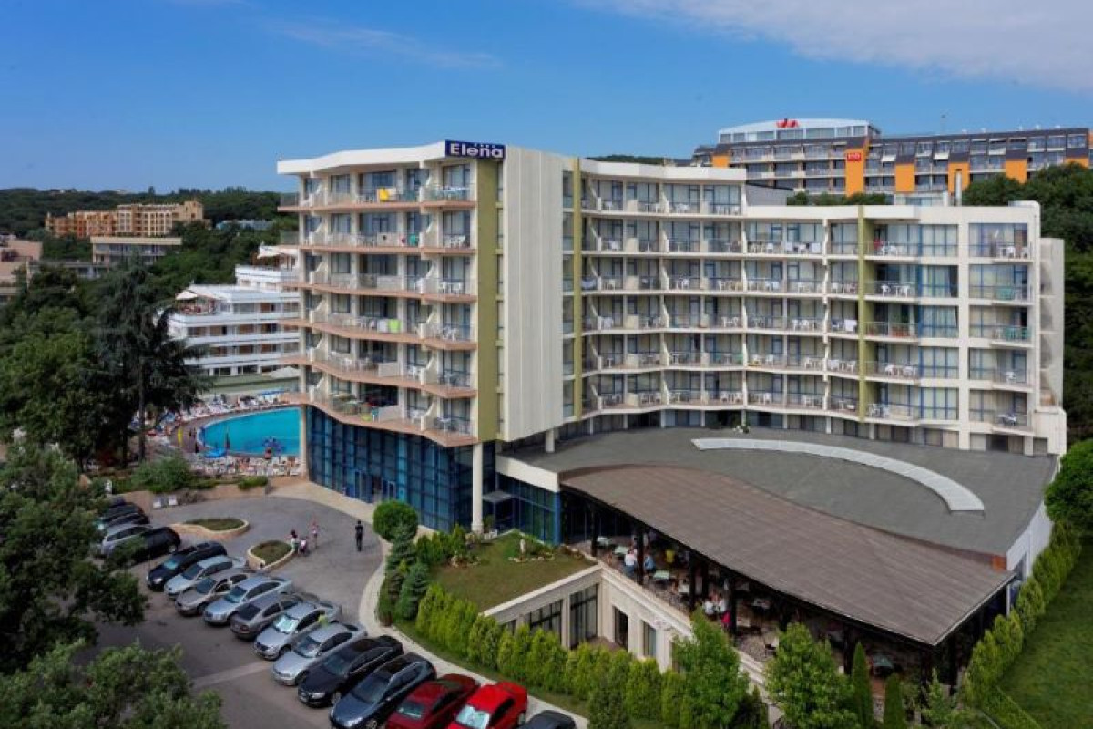 ELENA HOTEL