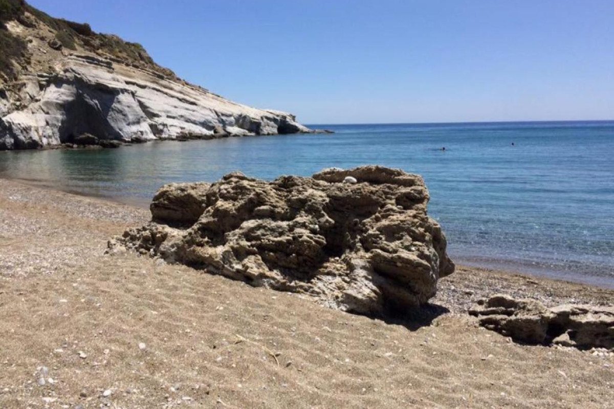 Elena's Beach Garden