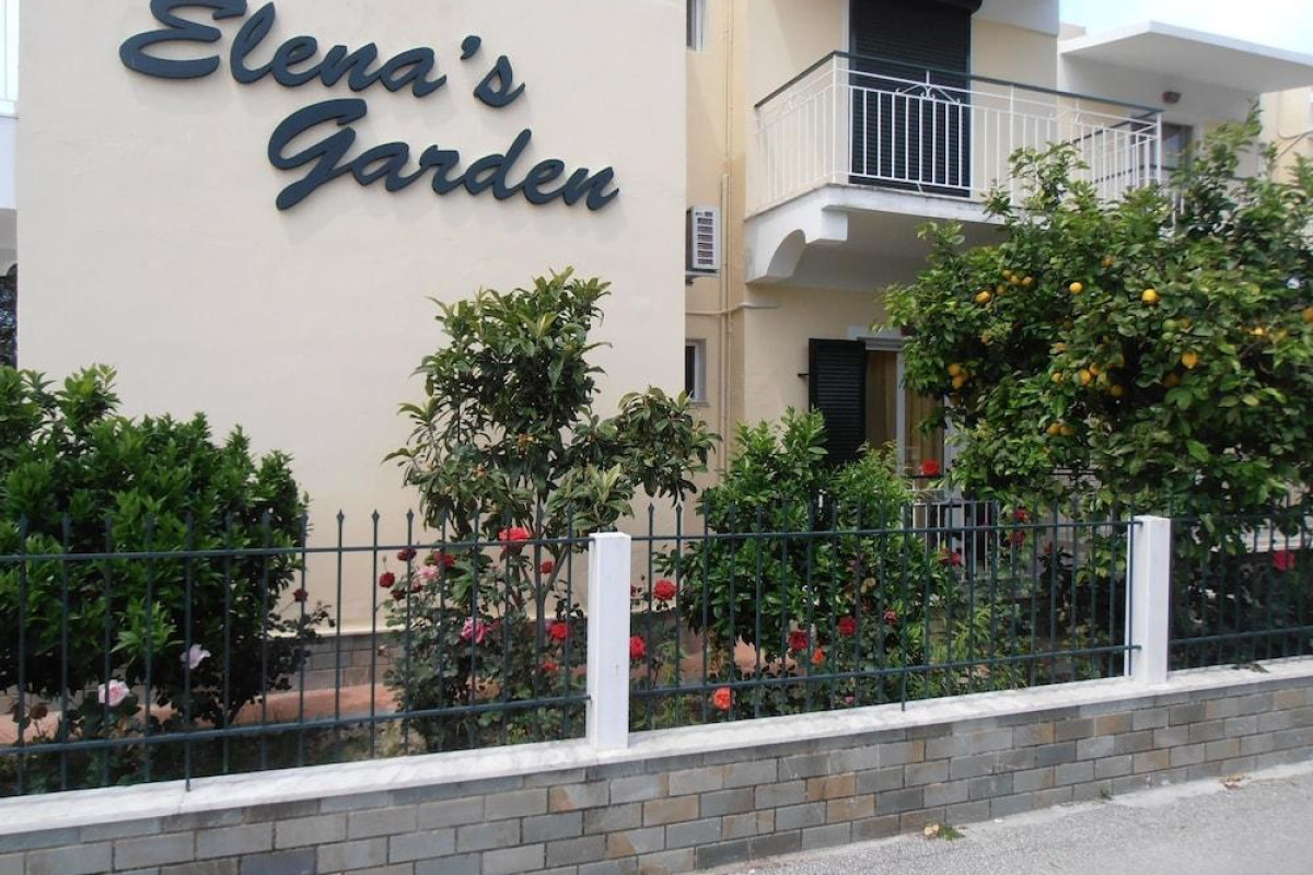 Elena's Garden