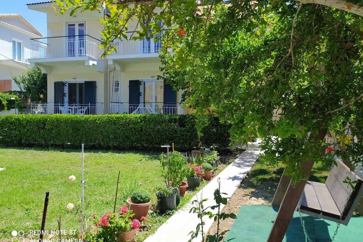 Elena's Garden