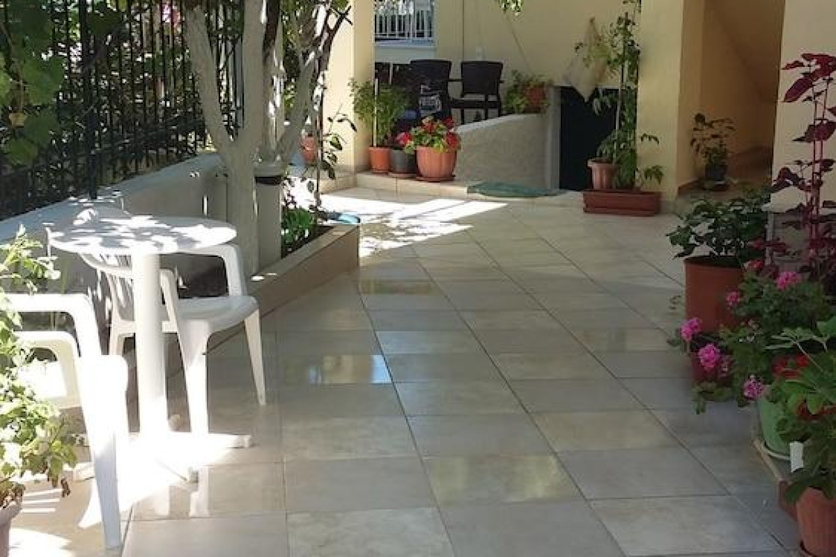 Elena's Garden