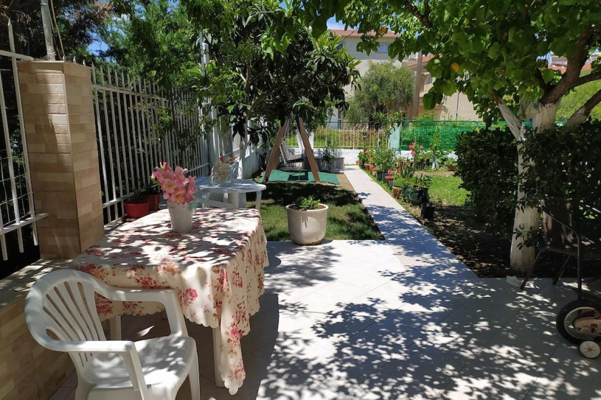 Elena's Garden