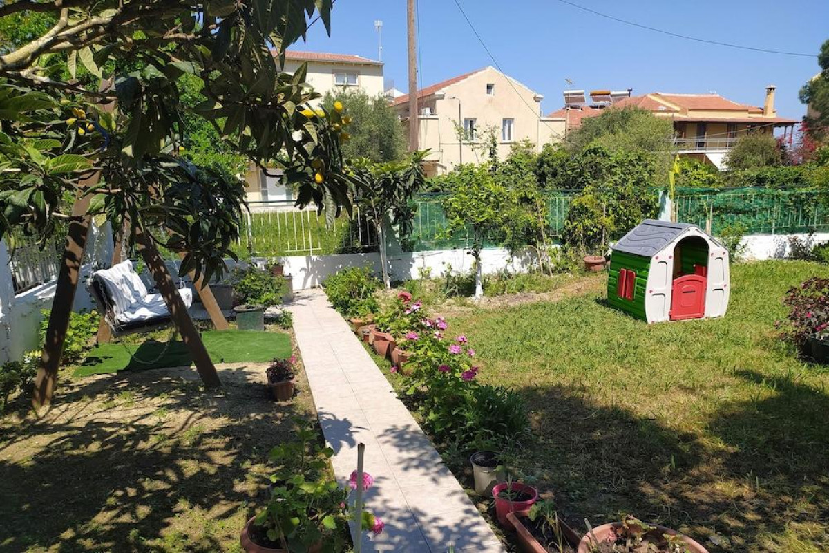 Elena's Garden
