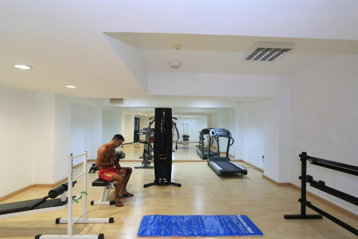 Eleni Holiday Resort