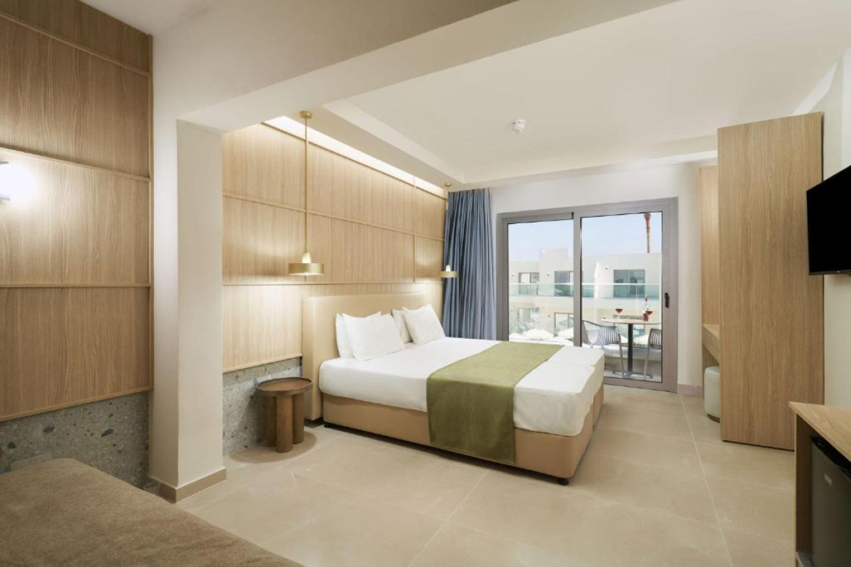 Eleni Holiday Resort