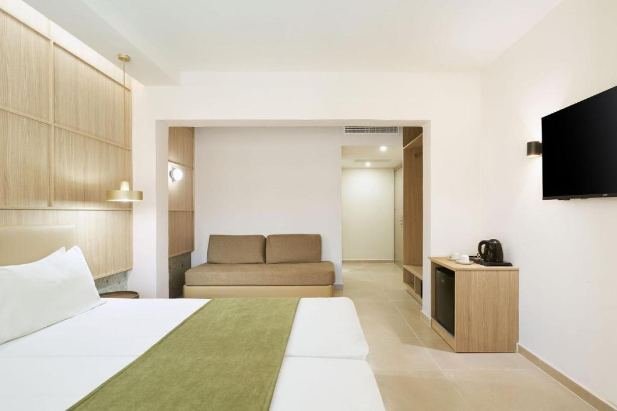 Eleni Holiday Resort