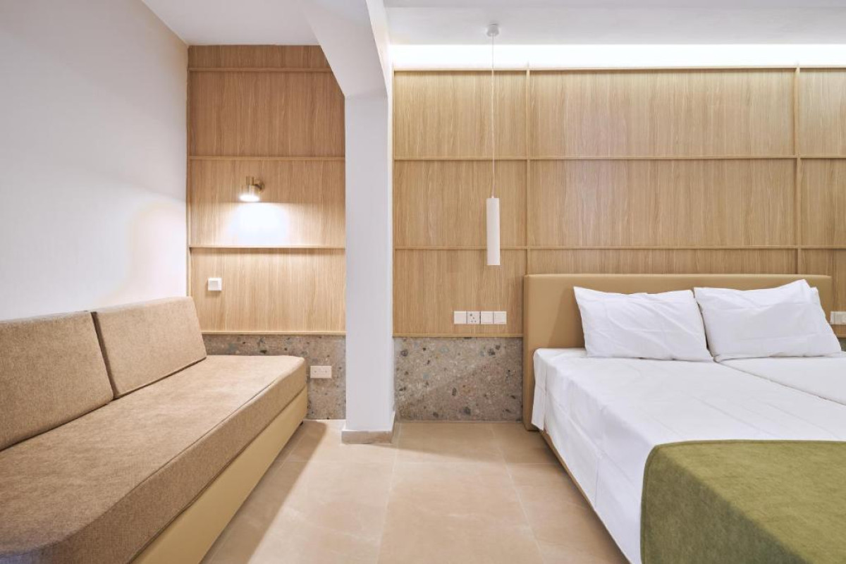 Eleni Holiday Resort