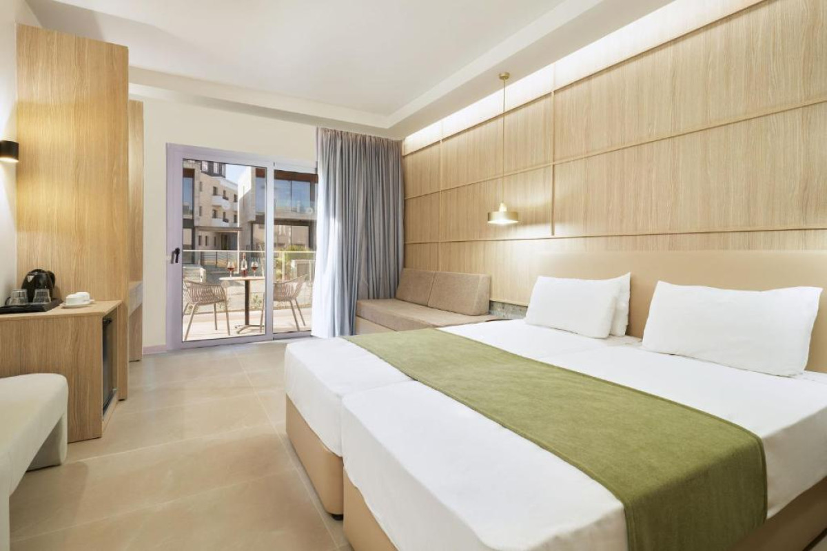 Eleni Holiday Resort