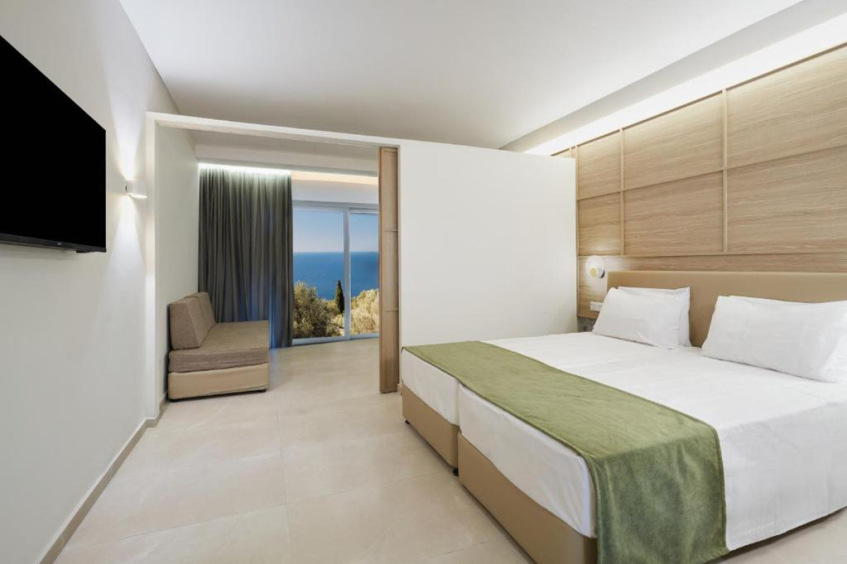 Eleni Holiday Resort