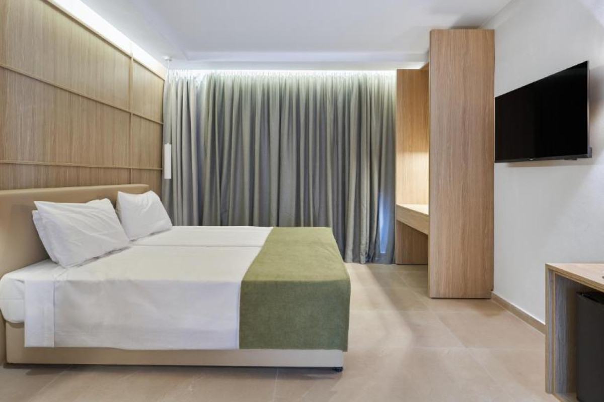 Eleni Holiday Resort