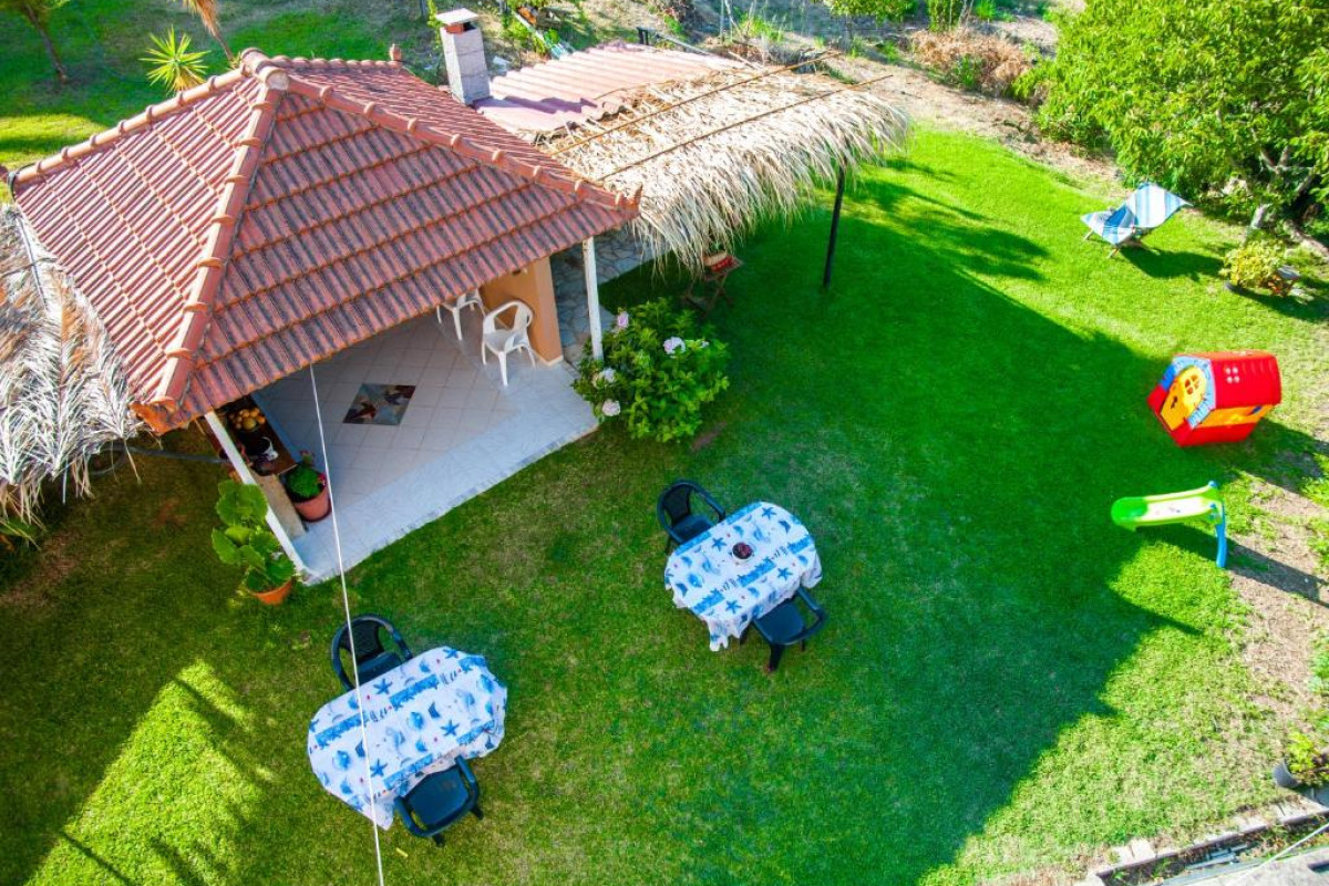 Eleni Studios Skala
