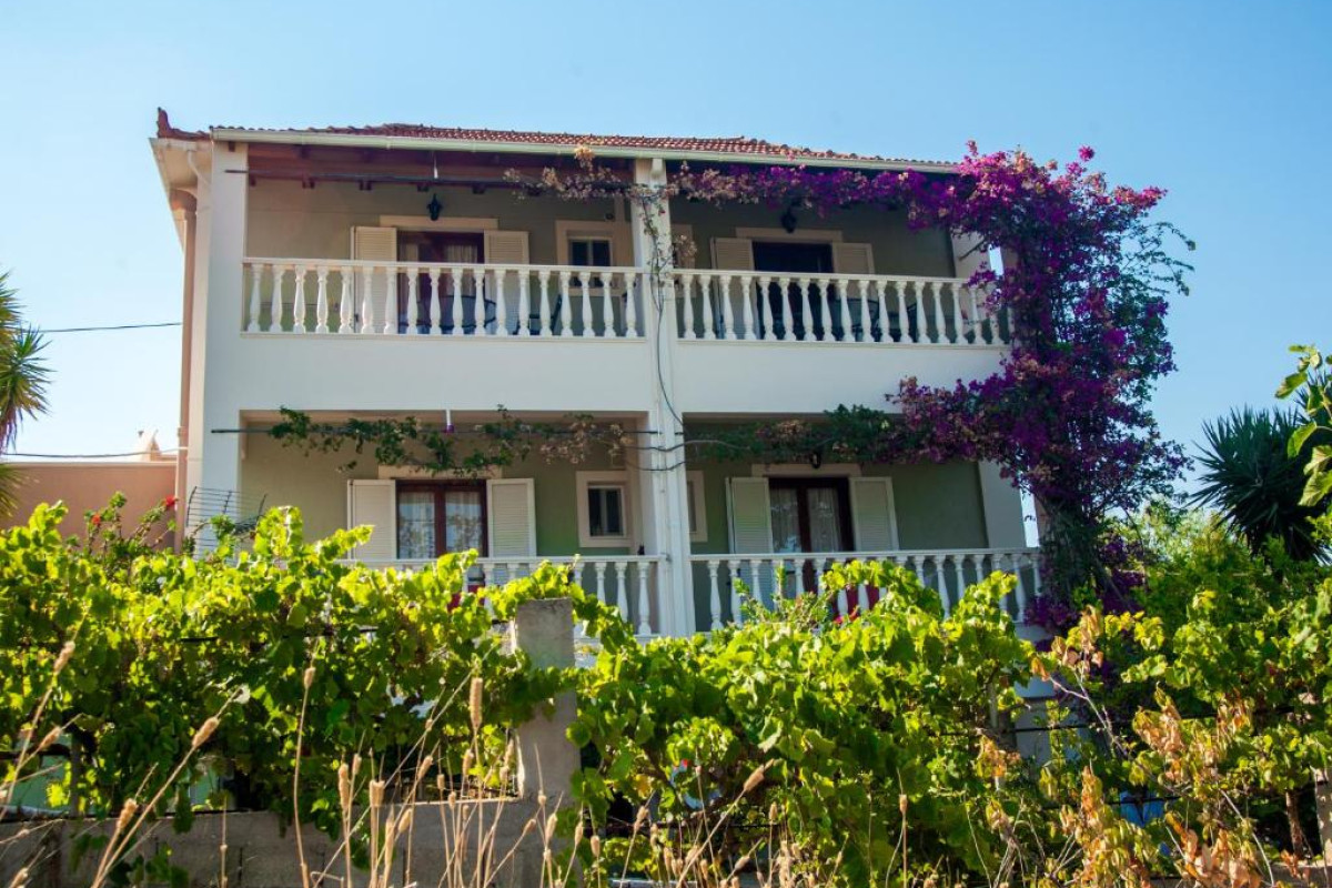 Eleni Studios Skala