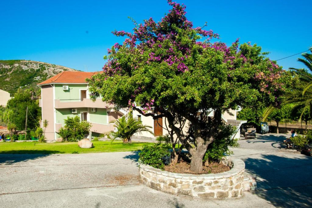 Eleni Studios Skala