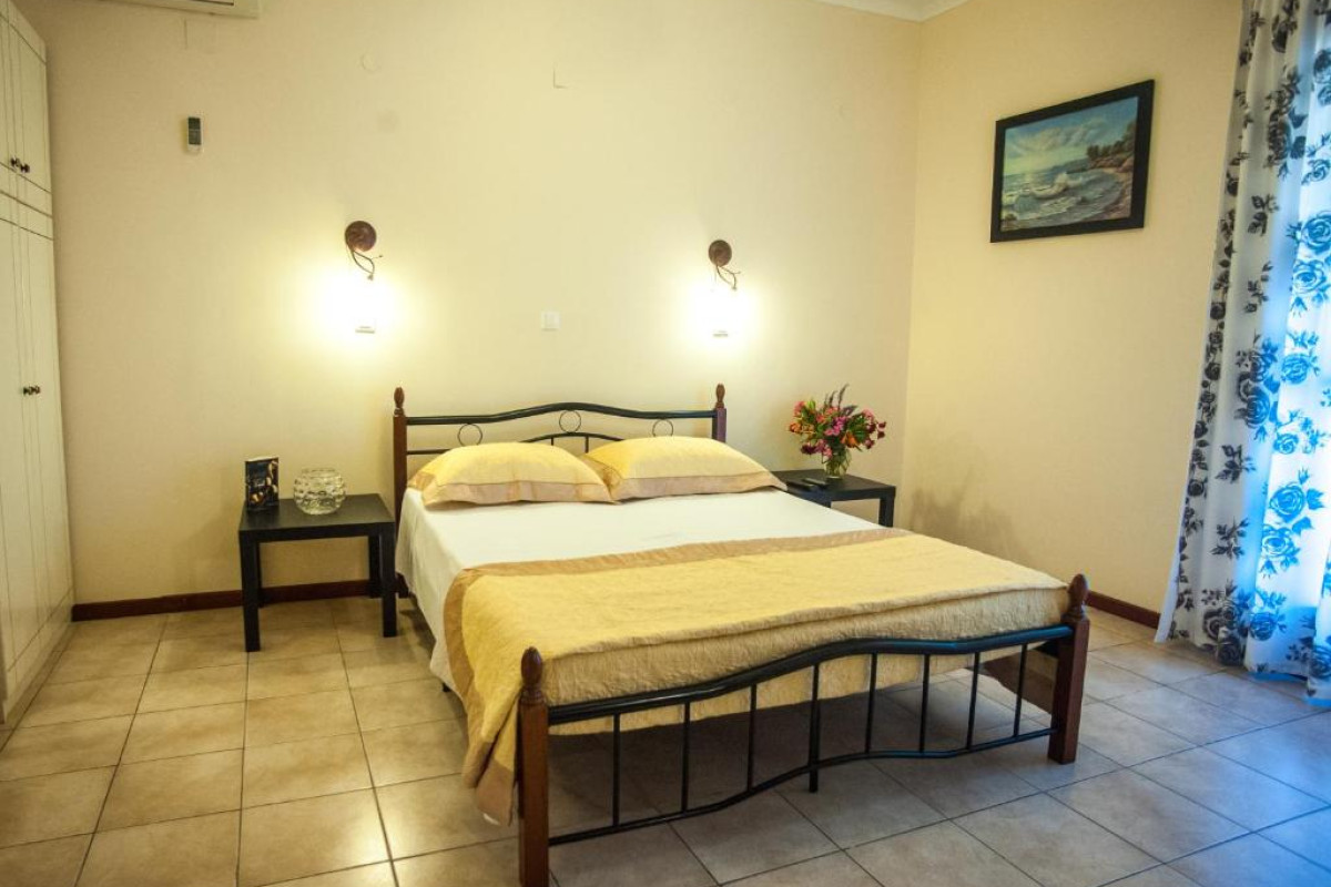 Eleni Studios Skala