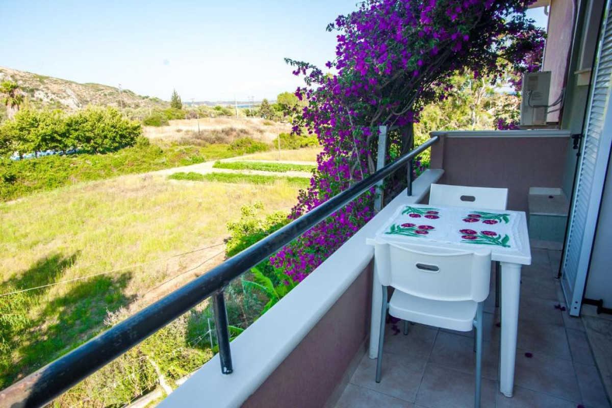 Eleni Studios Skala