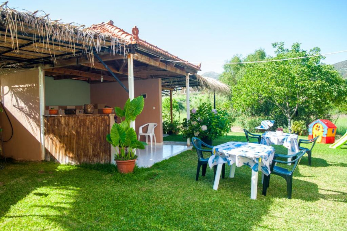 Eleni Studios Skala