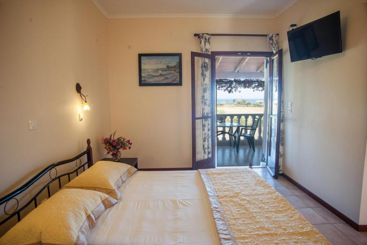 Eleni Studios Skala