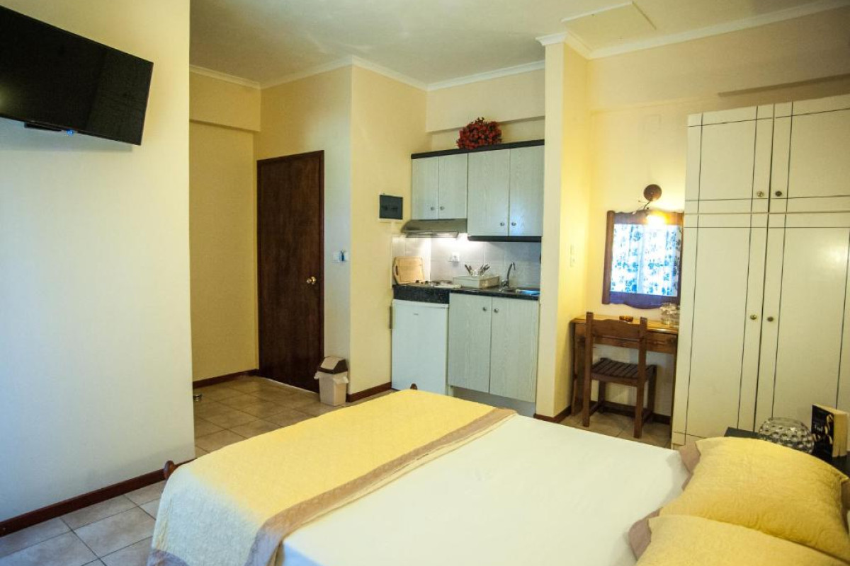 Eleni Studios Skala