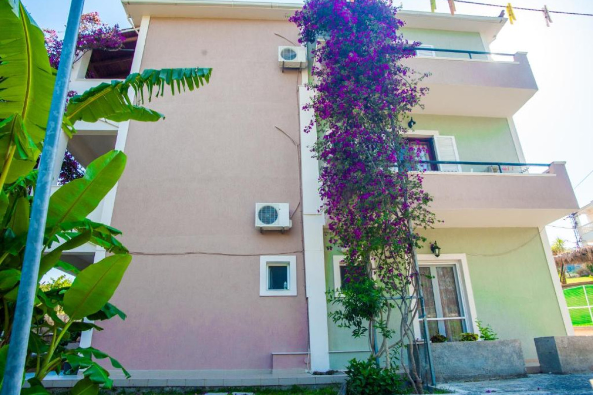 Eleni Studios Skala