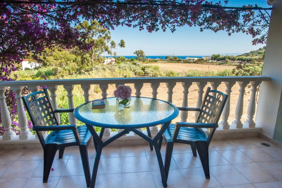 Eleni Studios Skala