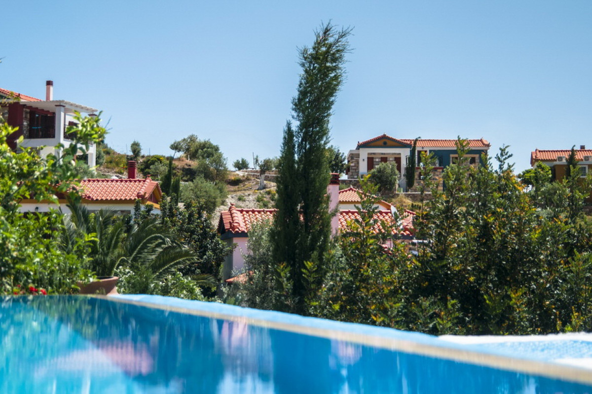 Eleonas Village