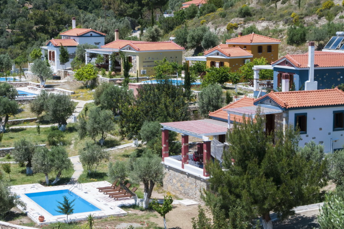 Eleonas Village