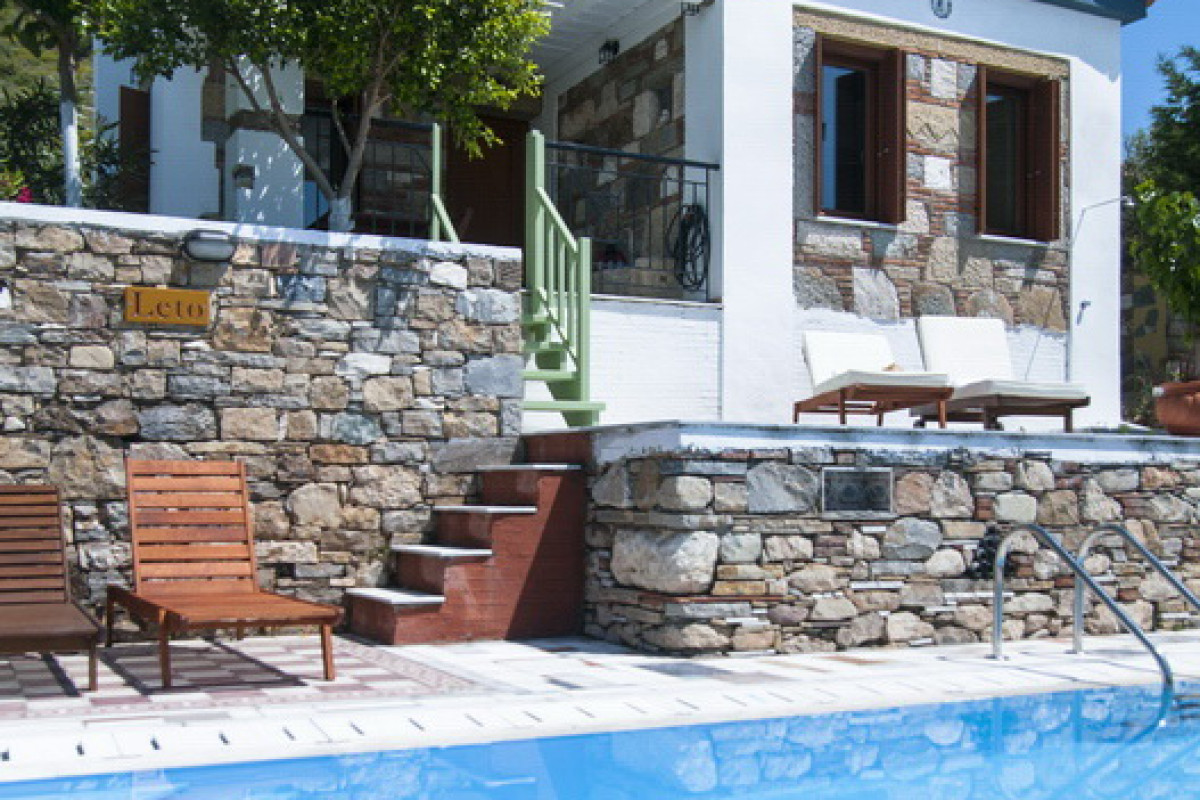 Eleonas Village