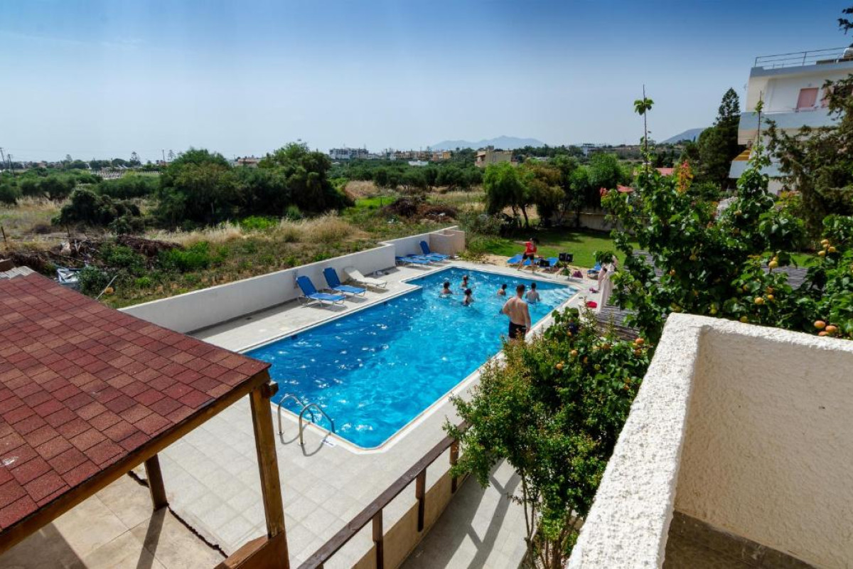 Hotel Eleonora