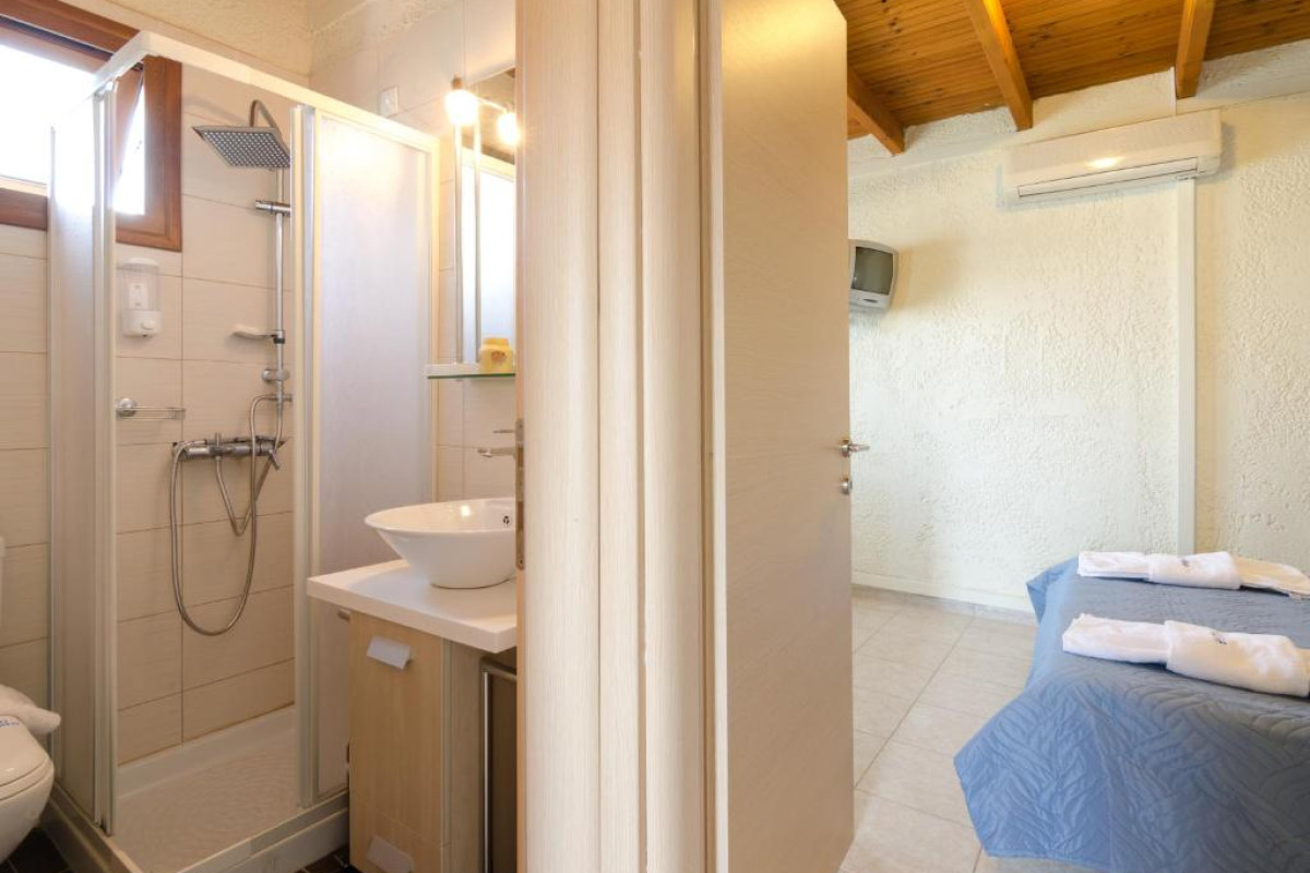 Hotel Eleonora