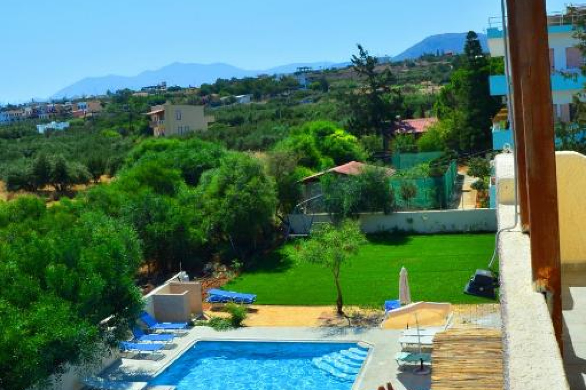 Hotel Eleonora