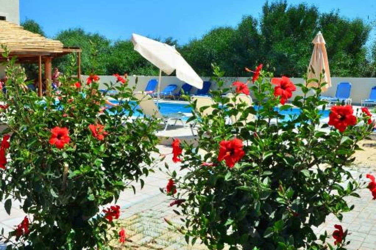 Hotel Eleonora