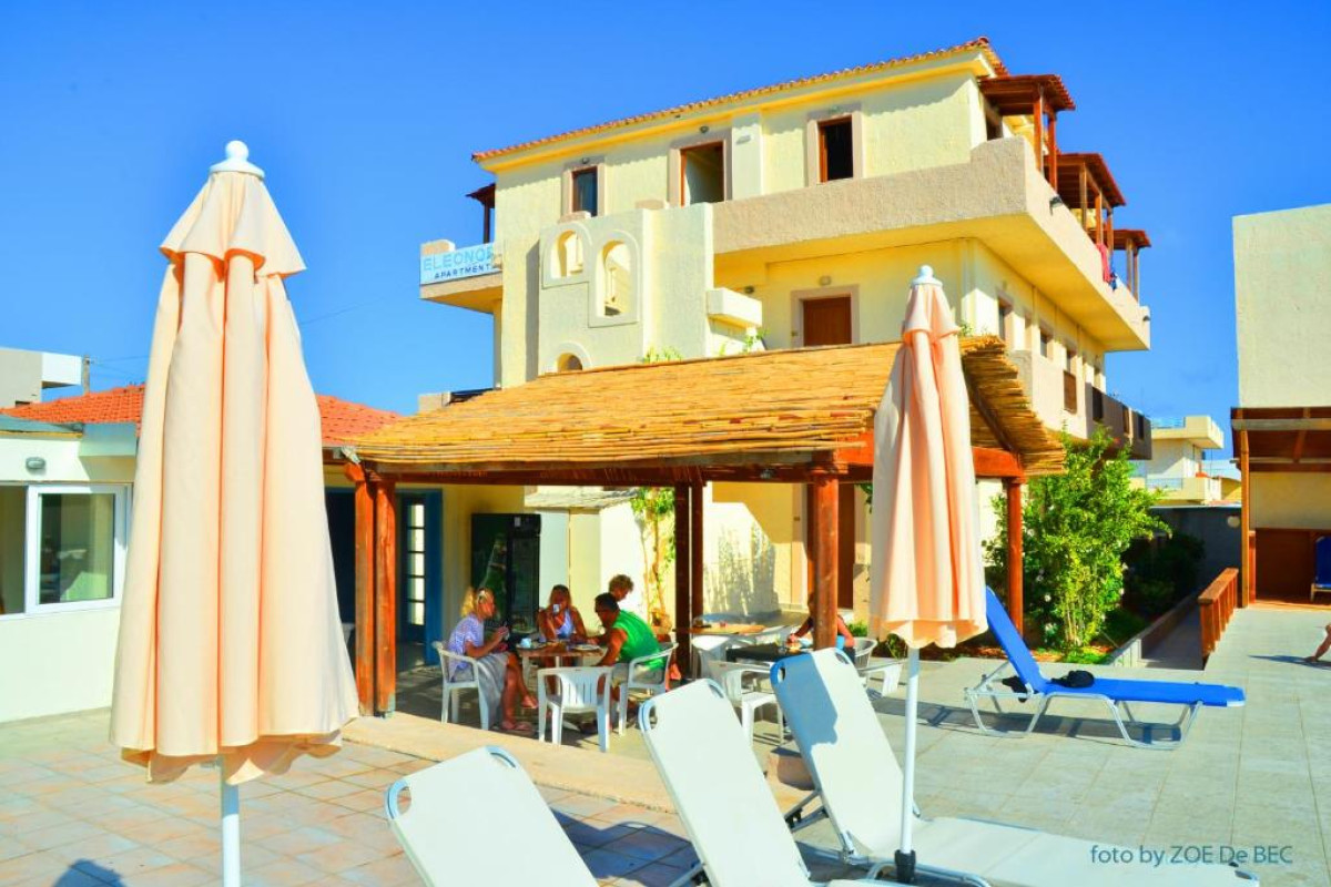 Hotel Eleonora