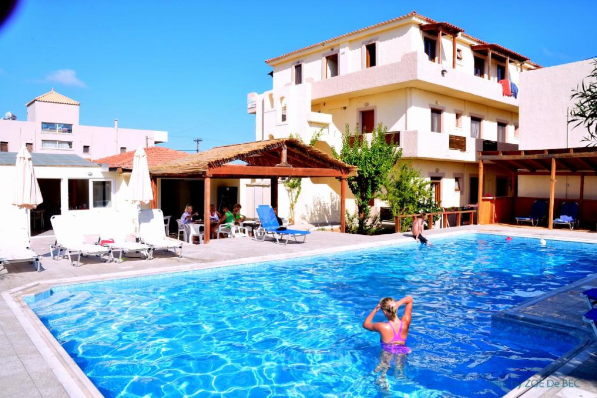 Hotel Eleonora