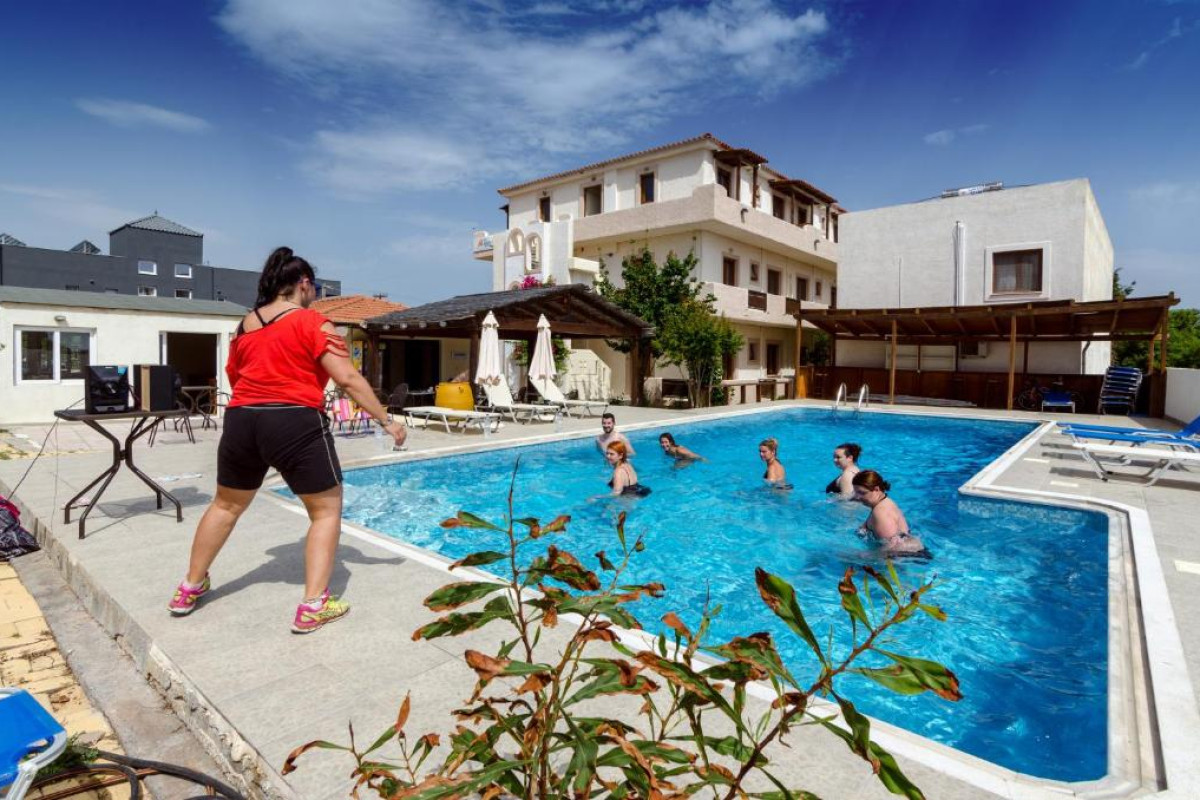 Hotel Eleonora