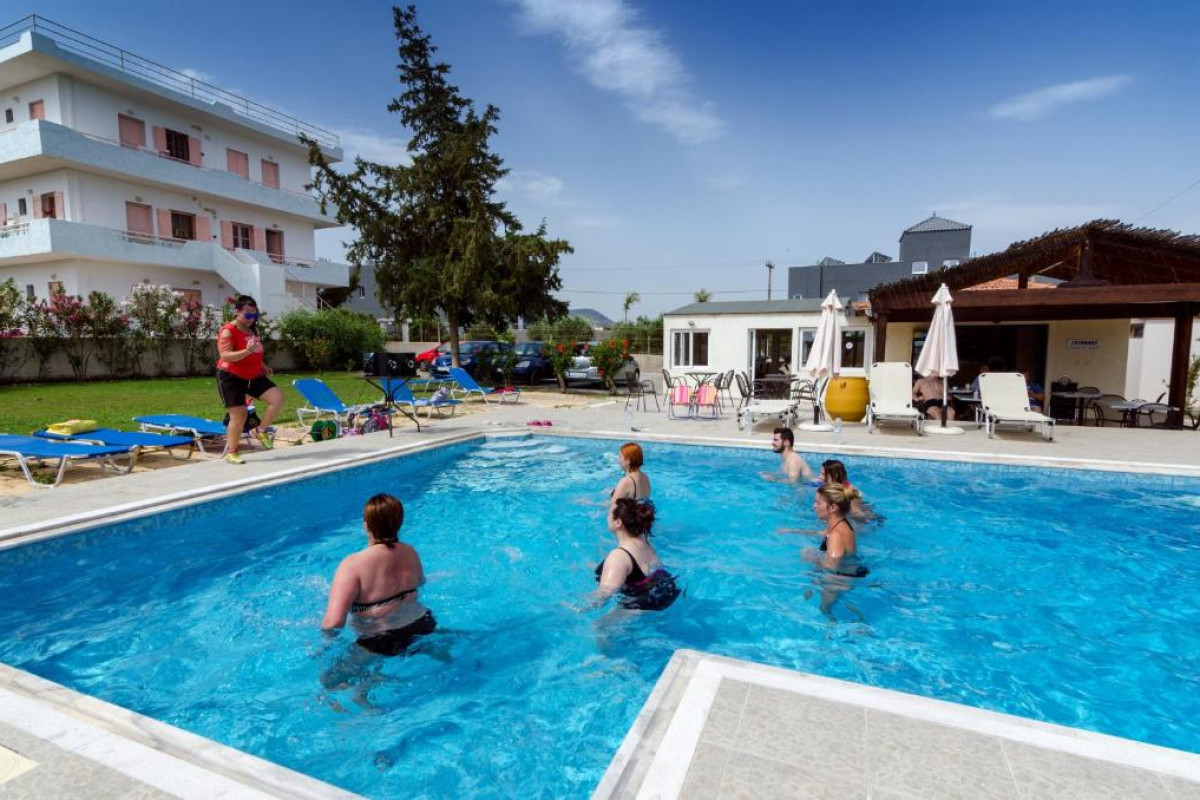 Hotel Eleonora