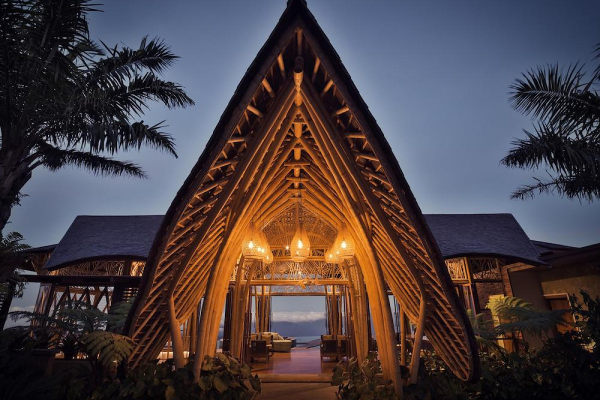 Elevate Bali by Hanging Gardens Munduk