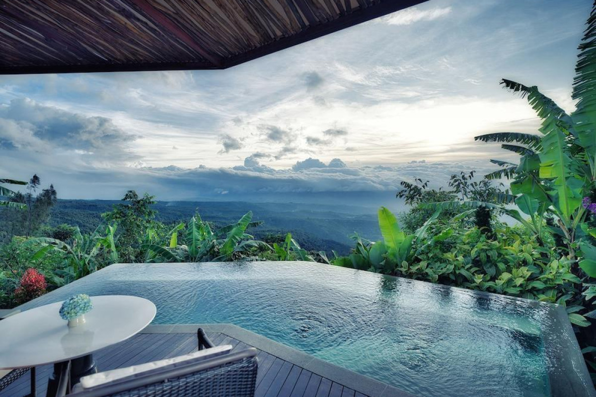 Elevate Bali by Hanging Gardens Munduk