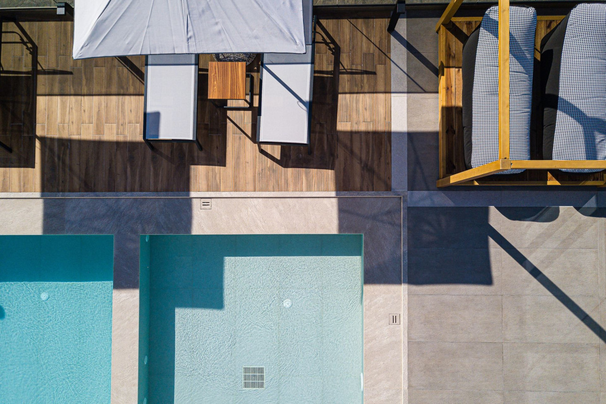 Eleven Boutique Suites