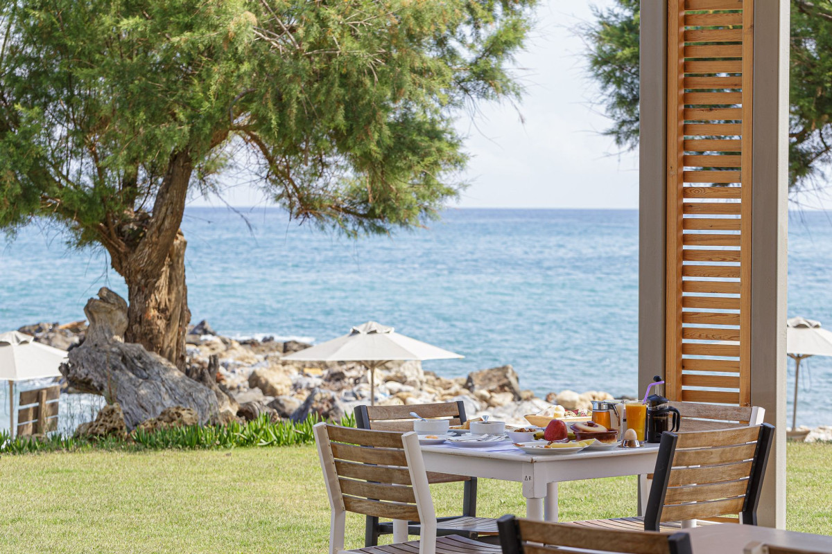 Eleven Boutique Suites