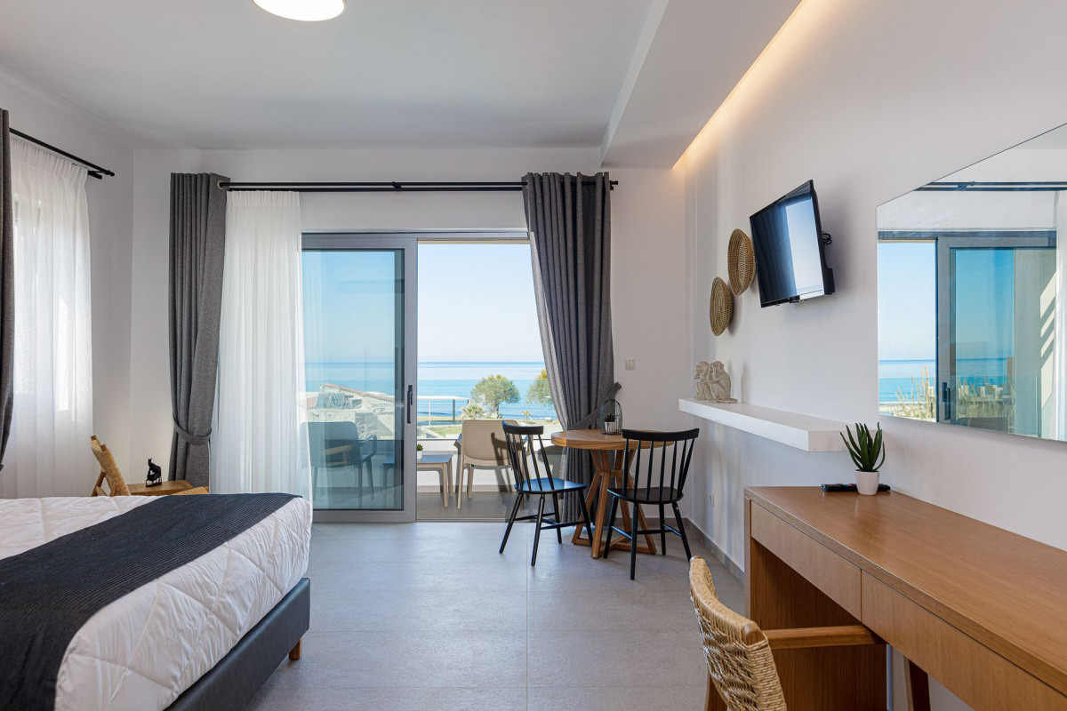 Eleven Boutique Suites
