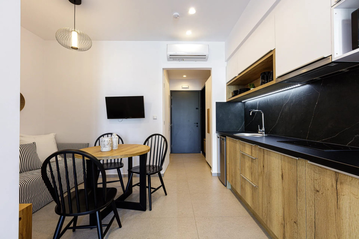 Eleven Boutique Suites