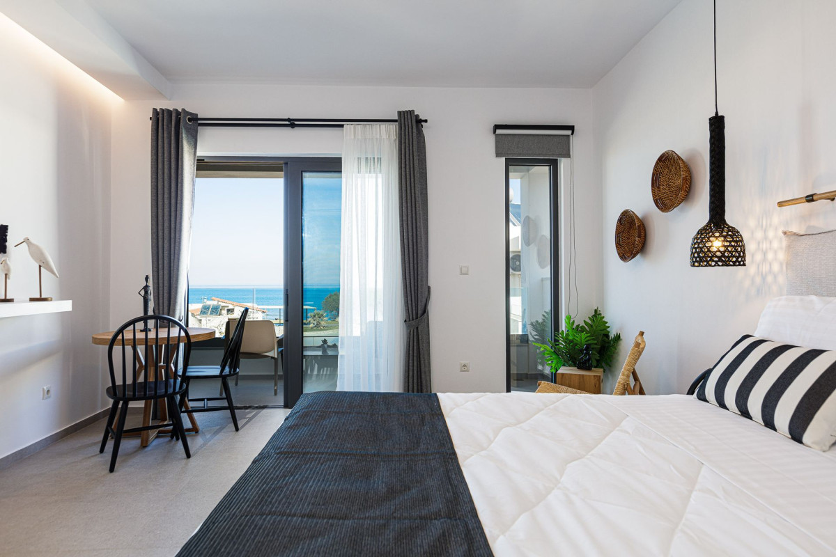 Eleven Boutique Suites