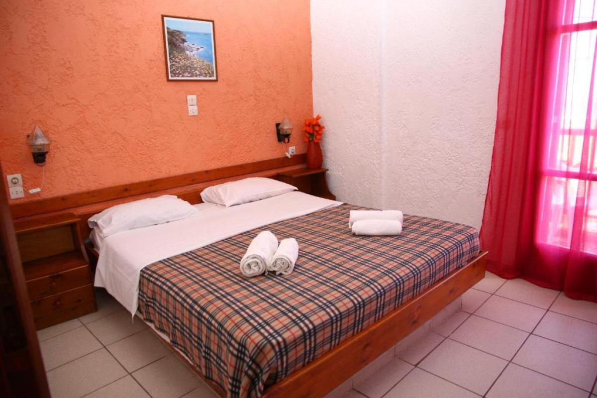 Elgoni Apartments