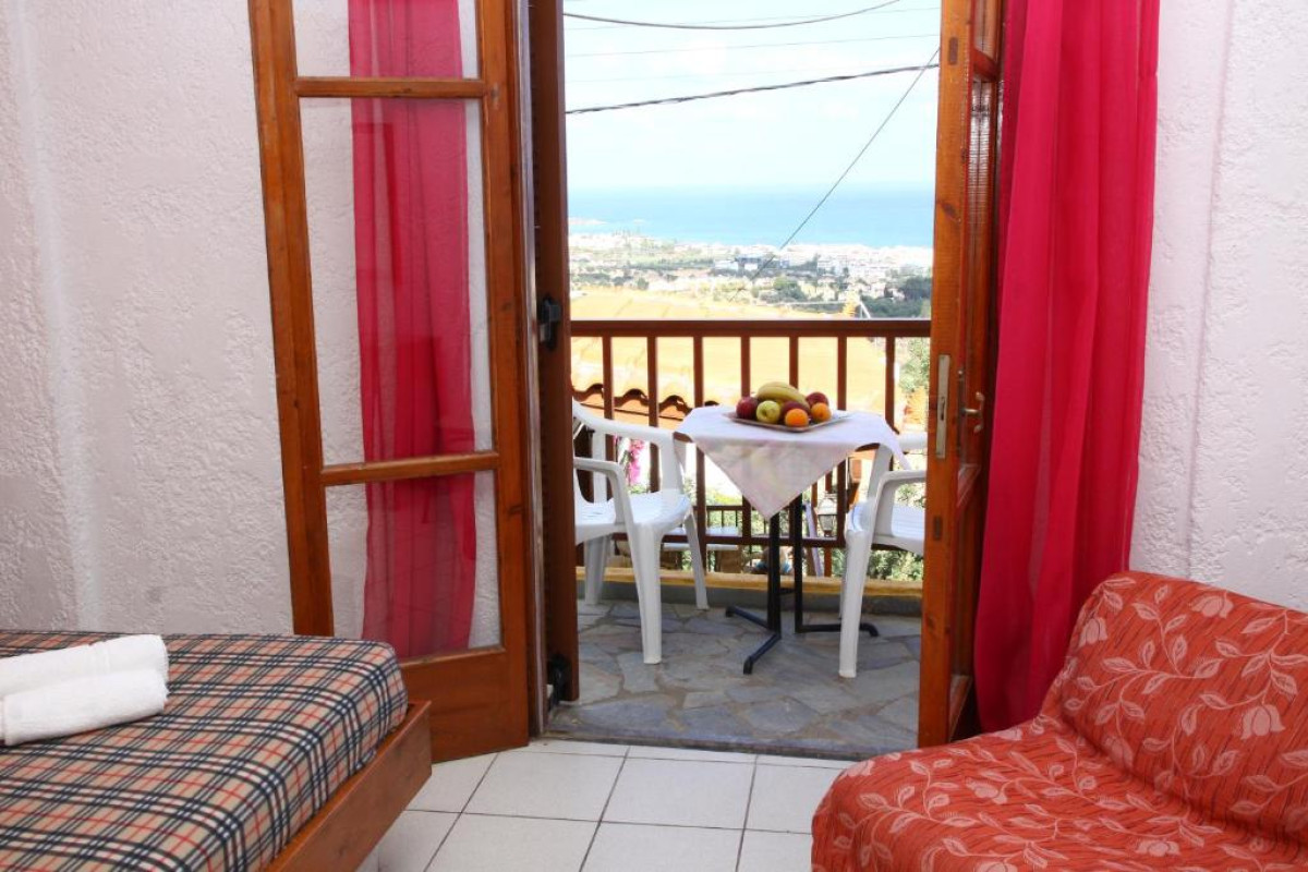 Elgoni Apartments
