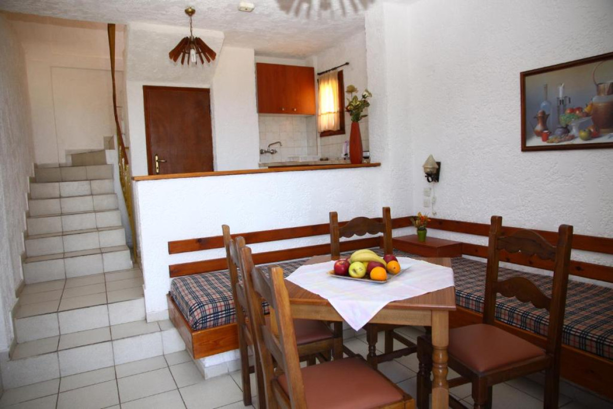Elgoni Apartments
