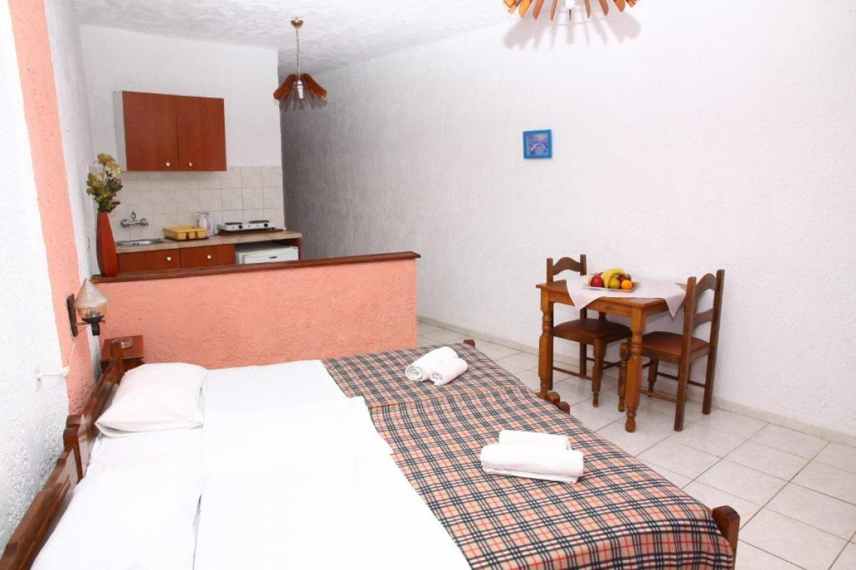 Elgoni Apartments