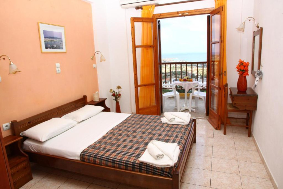 Elgoni Apartments