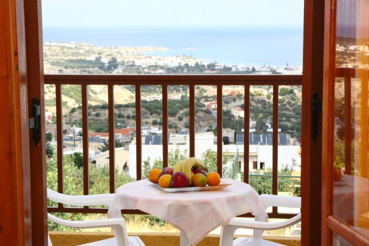 Elgoni Apartments
