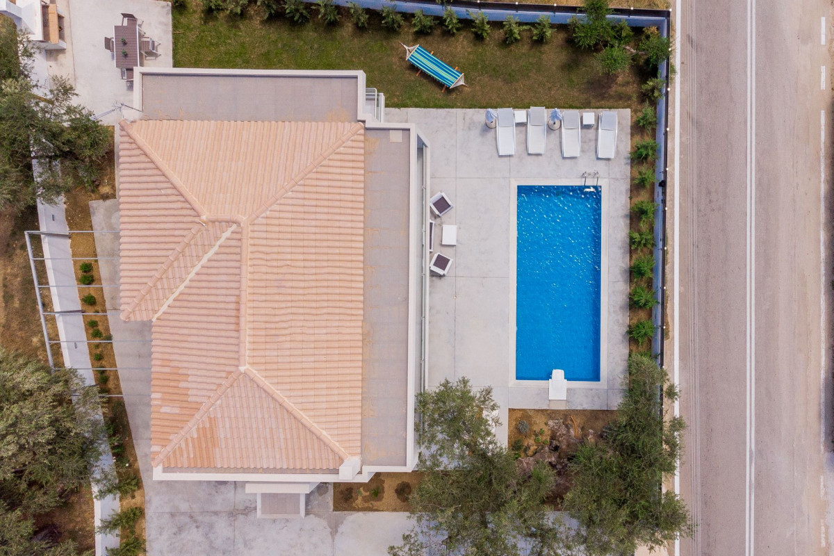 Elia Luxury Villa Zakynthos